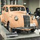 Toyota Model AA